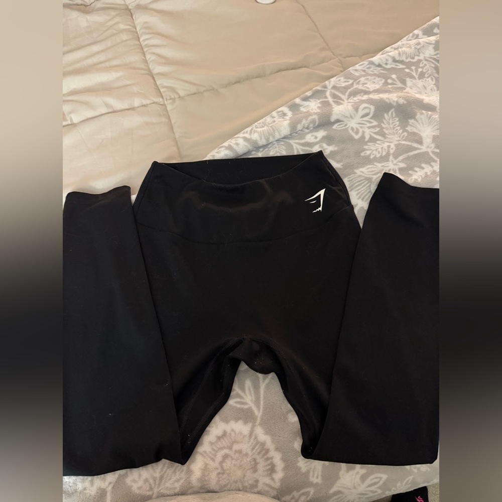 Gym Shark Leggings